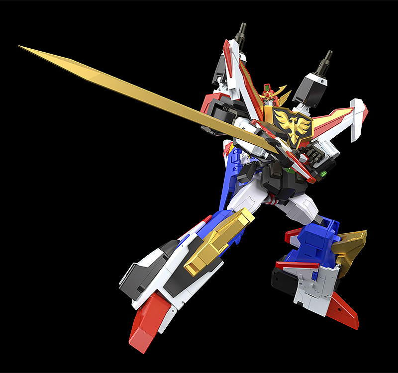 THE合体 グランバード | メカスマ公式サイト