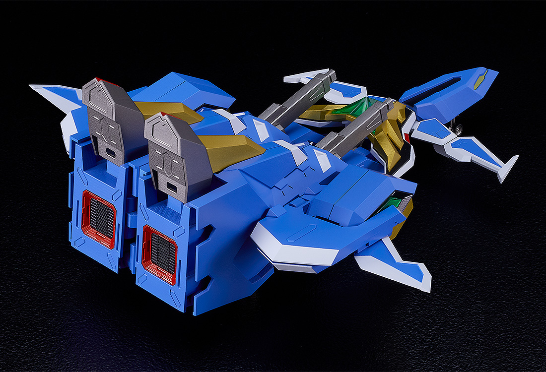 MODEROID バーンドラゴン | メカスマ公式サイト