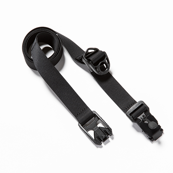 Nylon Quick Release Belt | meanswhile