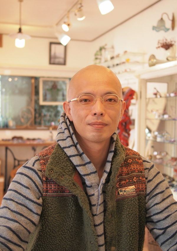 ic!berlinオクタゴン八角形モデル | atelier Eyebee(アトリエアイビー