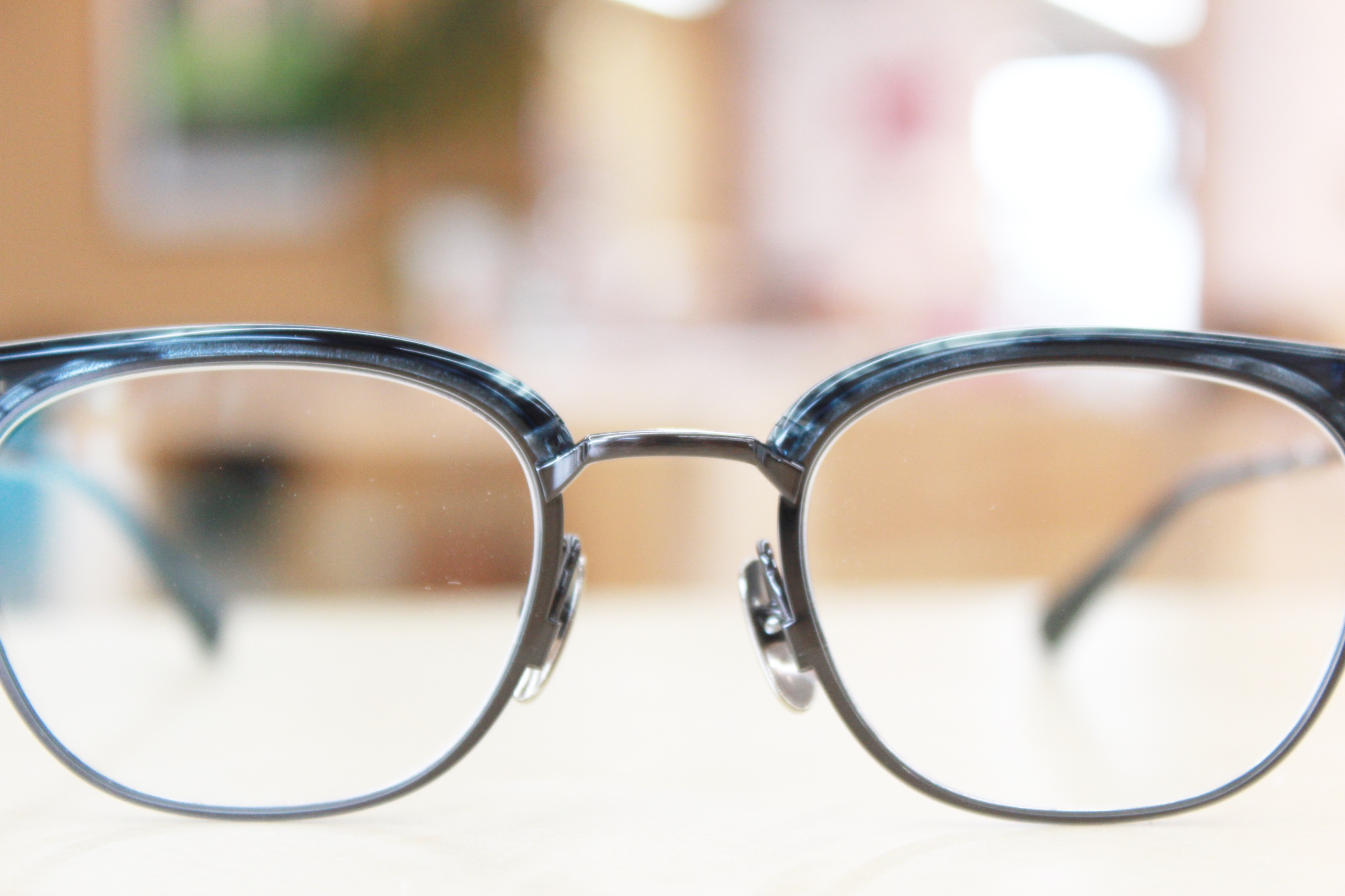 JAPONISM sense JS-141】スリムブロー | メガネ工房AZ ブログ