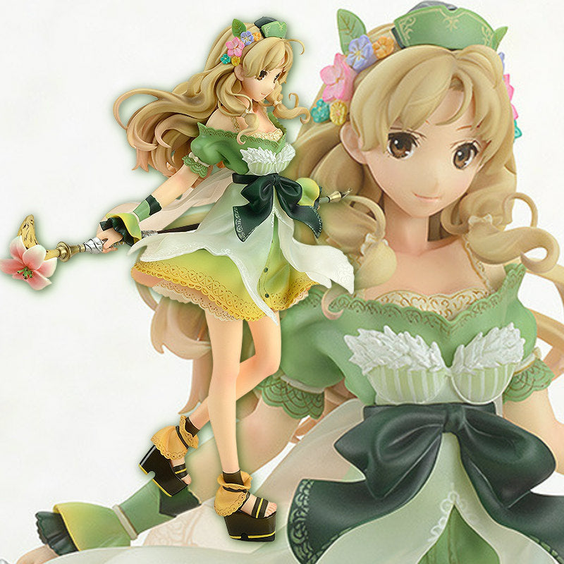 新品即納】[FIG]アーシャ・アルトゥール アーシャのアトリエ 1/8 完成