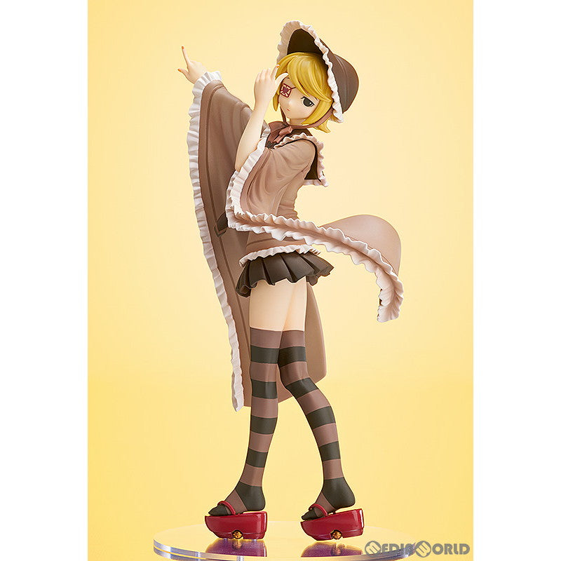 FIG]鏡音鈴(かがみねりん) 千本桜 feat. 初音ミク 1/8 完成品