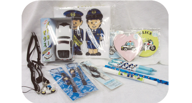 オリジナルグッズ | 株式会社明高堂