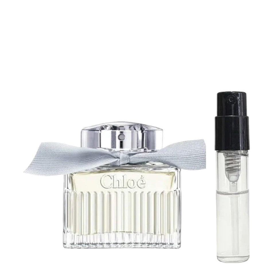 Chloe オードパルファム ナチュレル – 香水量り売り専門店【MELL