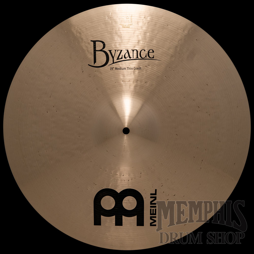 Meinl 19