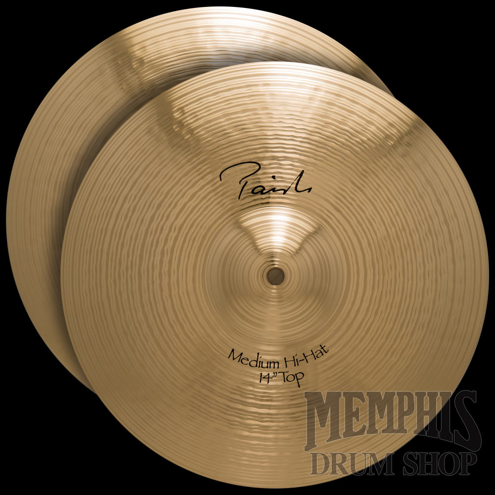 Paiste 14