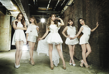 Lovebites Gearing Up For First UK Headline Show On Eve Of