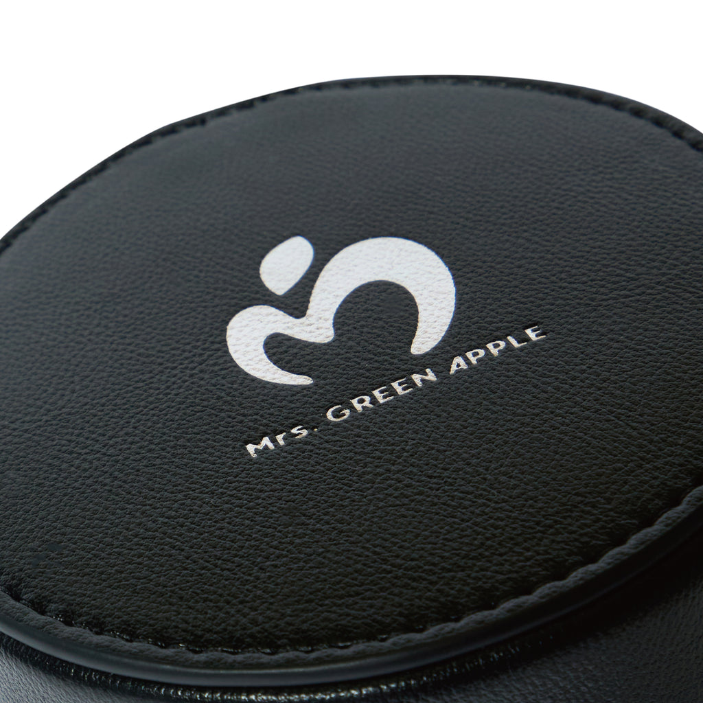 1次受付】MGA Light Stick Bag / Black＜受付期間：～9/22＞ – Mrs