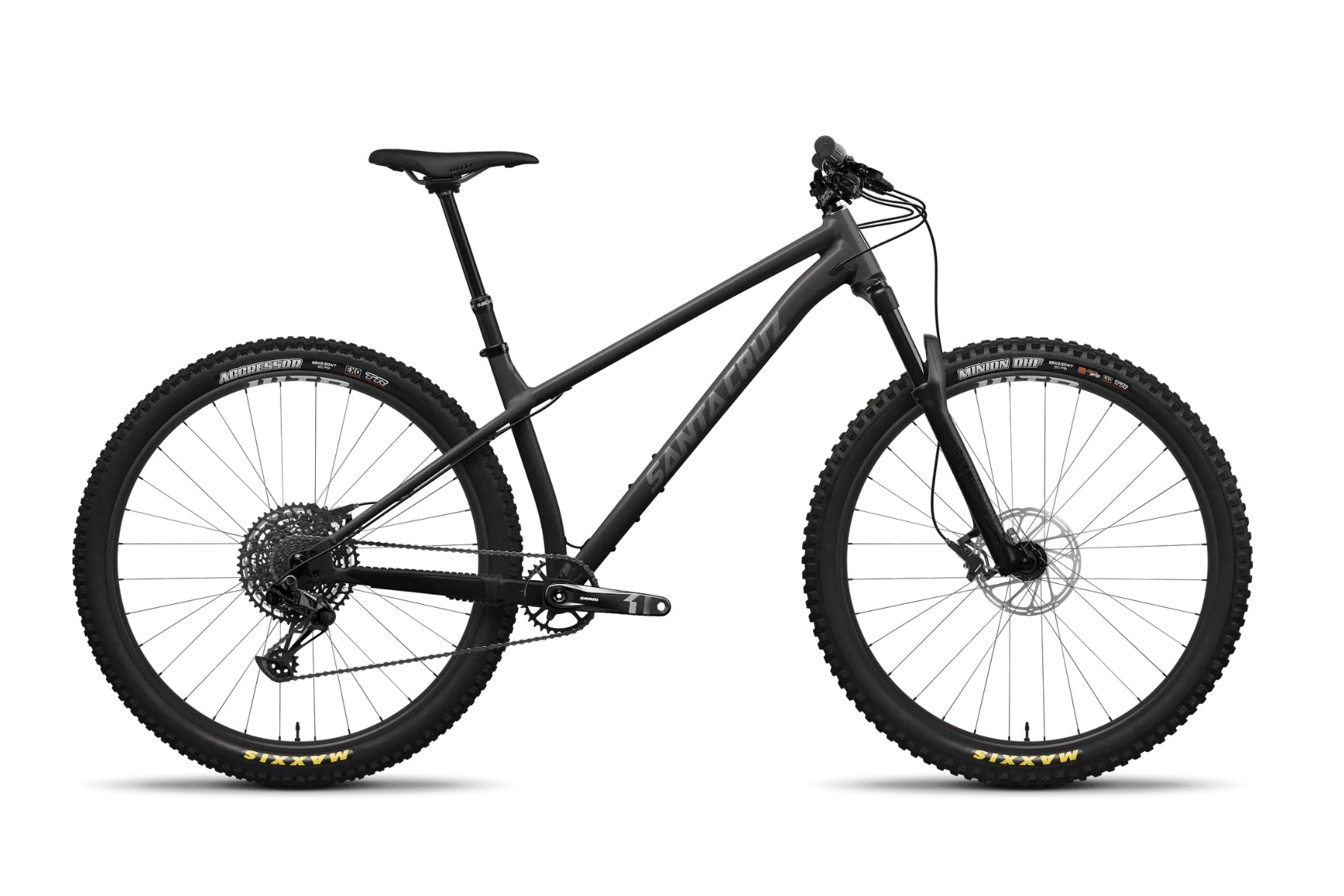 Santa Cruz Chameleon 8 AL D 29 – Mike's Bikes