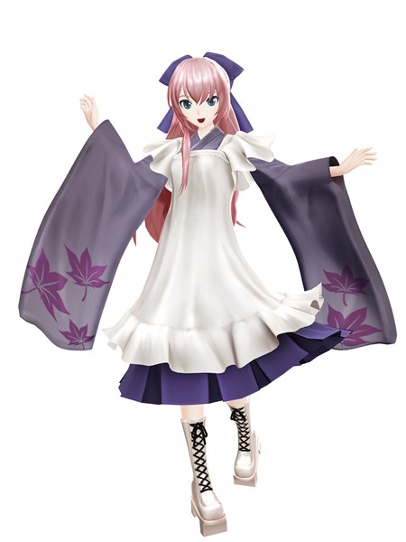 ☆ これで出し尽くし！？ 『初音ミク -Project DIVA- F』追加楽曲