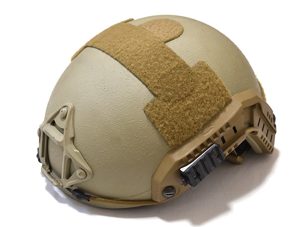 米軍実物 OPS-CORE FAST MARITIME マリタイム バリスティック