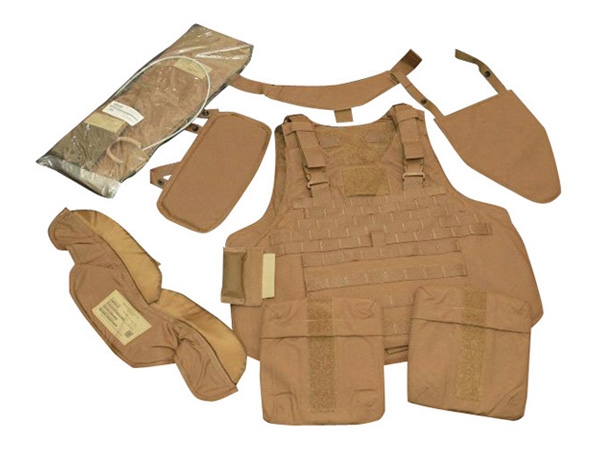 海兵隊 USMC IMTV ボディアーマー プレートキャリア S | ミリタリー琉球