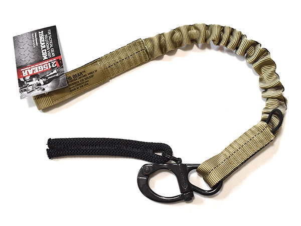 米軍実物 215 GEAR Operator's Retention Lanyard リテンション