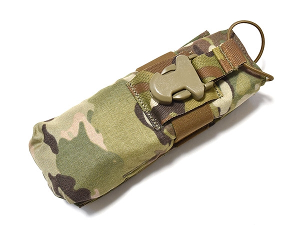 米軍実物 EAGLE MBITR TS ラジオポーチ マルチカム PRC 新タグ 特殊