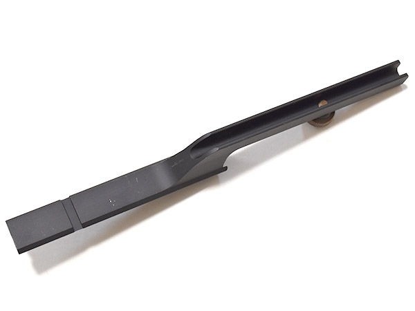 米軍実物 M4 M16 キャリングハンドル マウント レイル アタッチメント