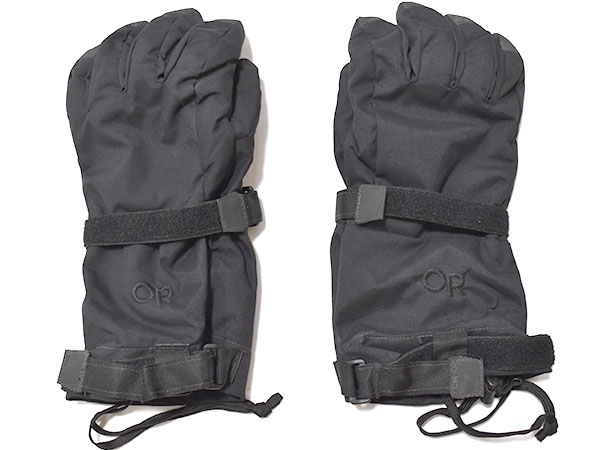 米軍実物 OR OUTDOOR RESEARCH アウトドアリサーチ KODIAK ゴアテック