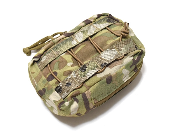 米軍実物 First Spear Small Vertical GP Pouch ポーチ SOFLCS