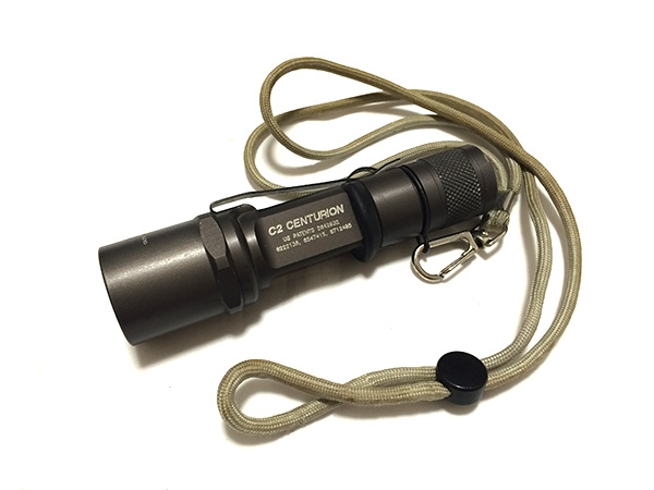 SUREFIRE C3 CENTURION カスタム品 SureFire C3 Centurion
