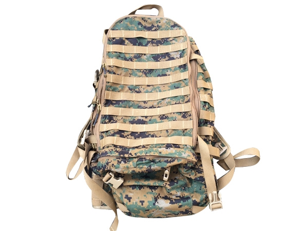 USMC 海兵隊 メディカル アサルトパック リュック | ミリタリー琉球