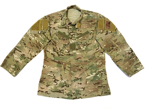 実物 CRYE クレイ G2 フィールド シャツ マルチカム M-L | ミリタリー琉球