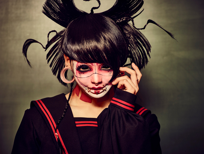 MIND-V presents「V霊-ブイダマ-」開催！キズ×ライヴ Q&A | MIND-V