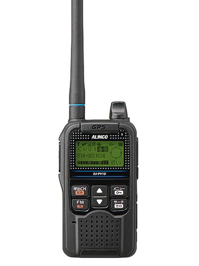 免許不要で簡単に使える無線機 | License Free Transceiver By MISAWA