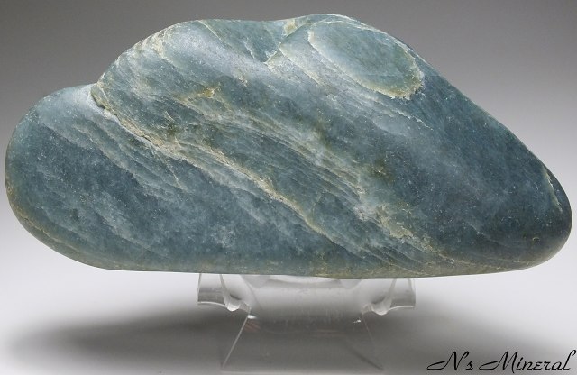 鉱物標本 翡翠輝石 ひすい