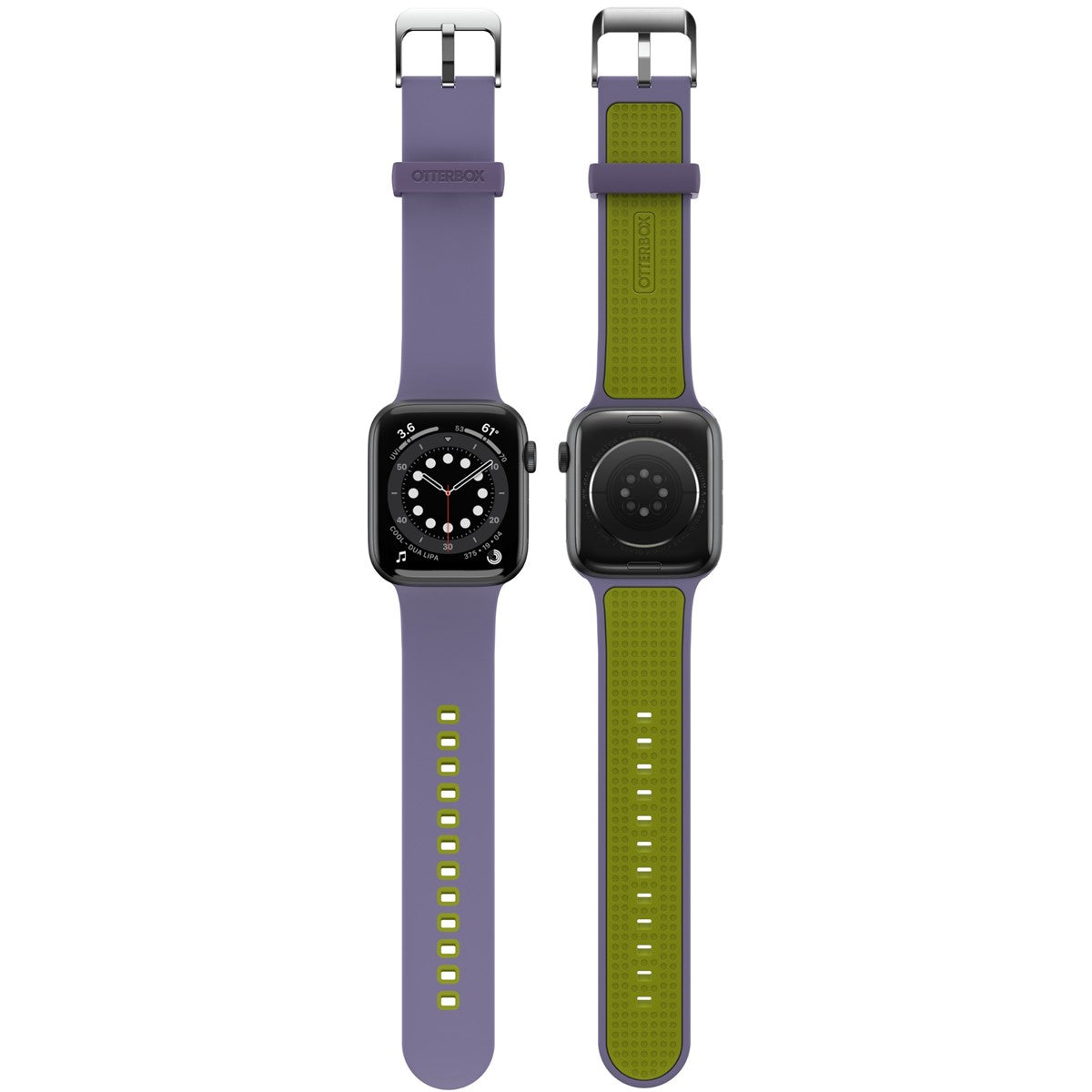 AppleWatchバンド (49/46/45/44mm) バックインタイム – MiraiSell