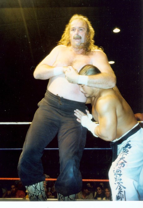 ジェイク・ロバーツが殿堂入りRAW発表～『レッスルマニア30』は異常な