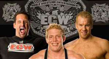 7・7WWE武道館大会最終カード発表 – 週刊ファイト