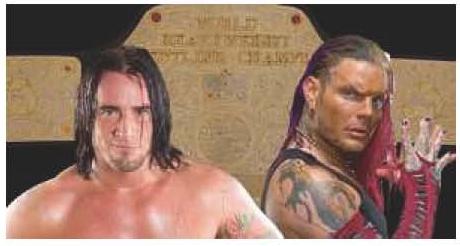 7・7WWE武道館大会最終カード発表 – 週刊ファイト