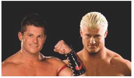 7・7WWE武道館大会最終カード発表 – 週刊ファイト