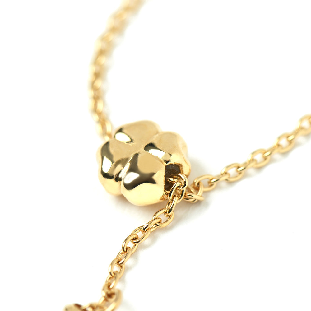 K18 Shen/シェン チェーン リング｜山梨県甲府市のジュエリーブランド