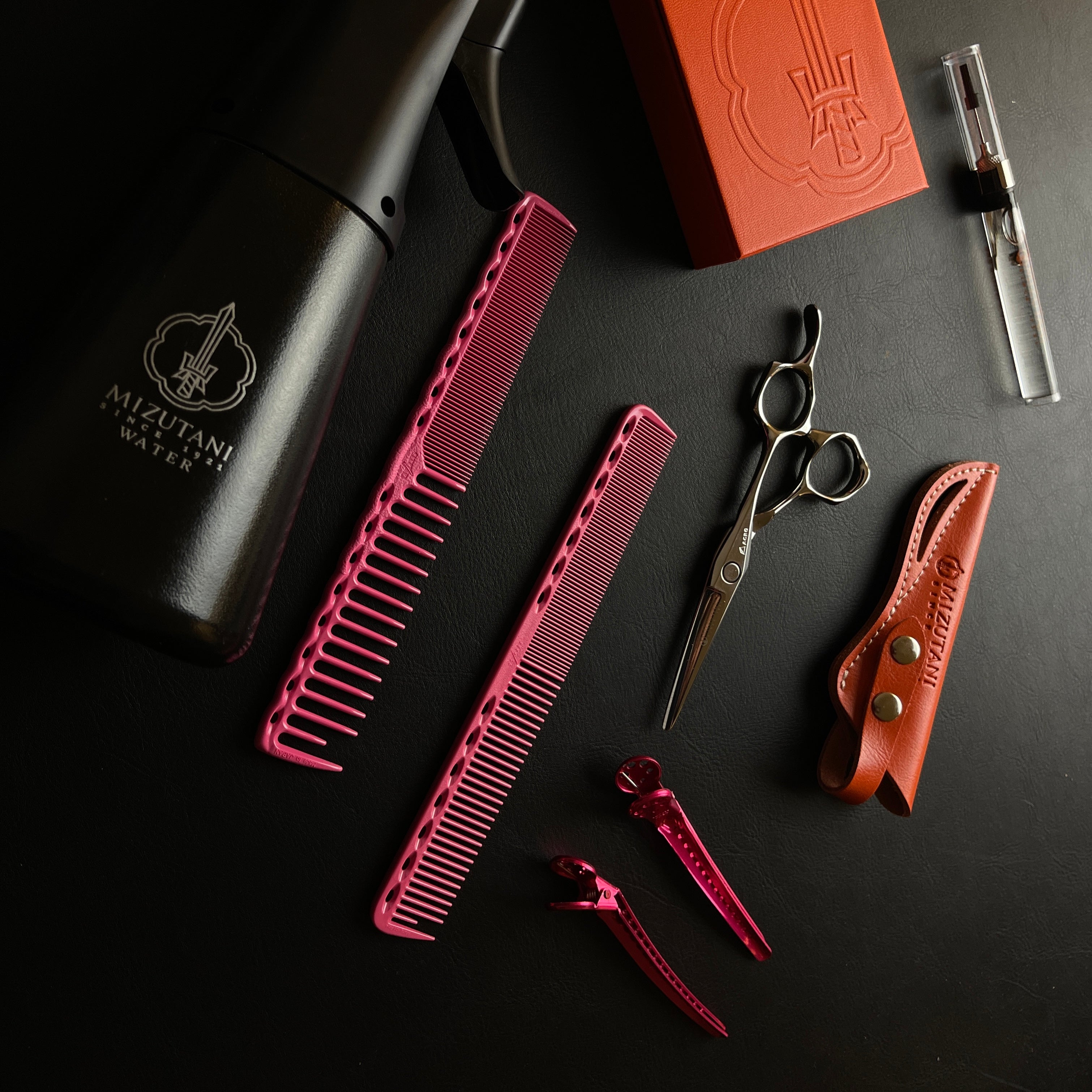 Special Mizutani Precision Kit 5.0