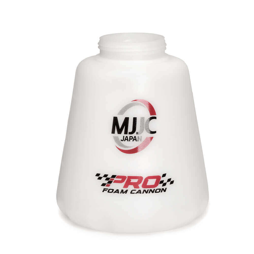 フォームキャノンPRO専用1200mlボトル | MJJC 泡洗車用フォームガン