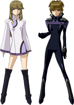 アニメ「銀河機攻隊 マジェスティックプリンス」｜OFFICIAL SITE