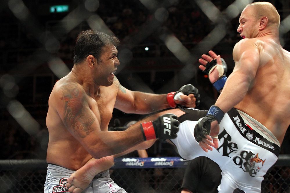 UFN39】4年振りのUAEアブダビ大会でノゲイラ×ネルソン戦 | MMAの