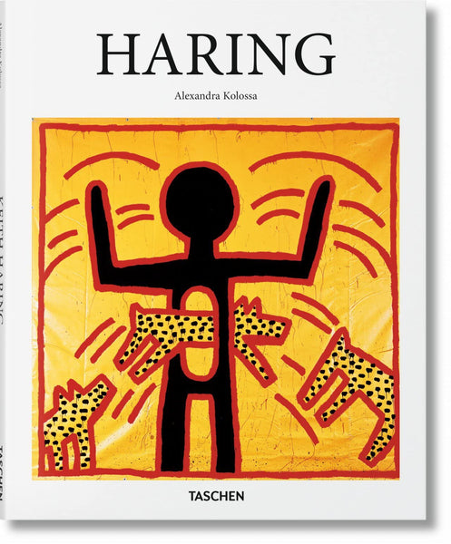 Haring – MOCA Store