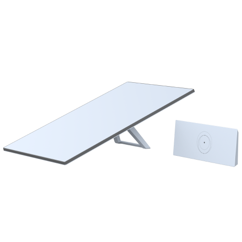 STARLINK - Standard Kit AX Tri Band Wi-Fi System - White (Gen 3