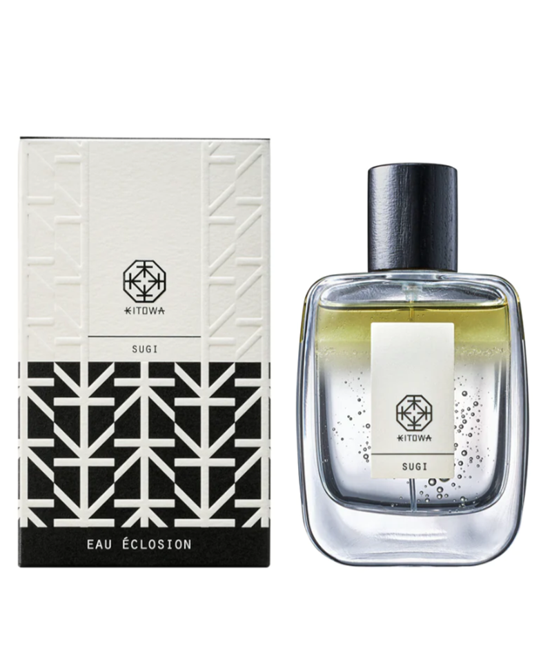 オーエクロジオン スギ｜KITOWA（キトワ）｜Moggie co-op