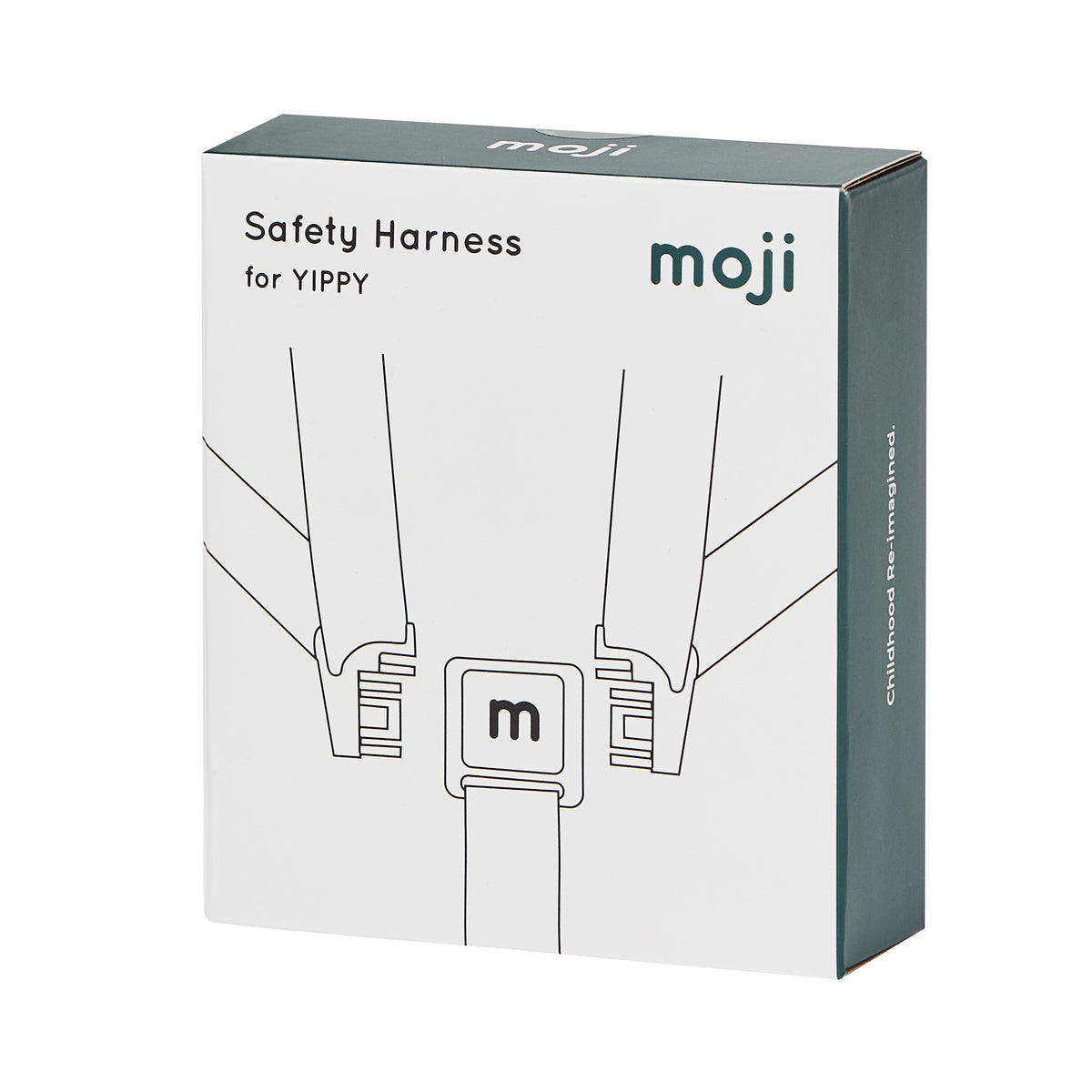 セーフティー・ハーネス V02 – moji Japan Online Store