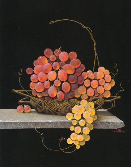 百瀬郷志ギャラリー