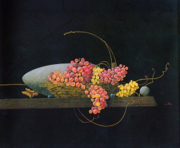 百瀬郷志ギャラリー