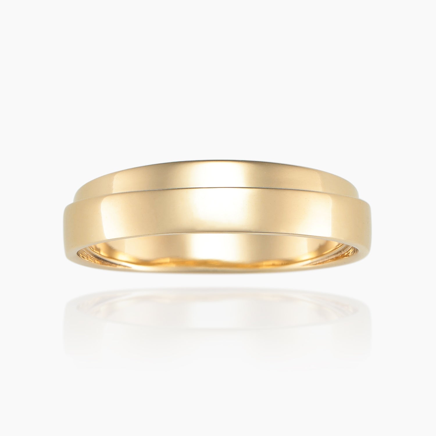 K10リング ジュール｜MONATELIER（モナトリエ）公式｜K10 一粒ダイヤ