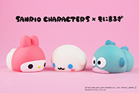 もにまるず -moni moni animals-