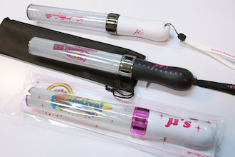 monta@site » [簡易レビュー]ラブライブレード！Go→Go！