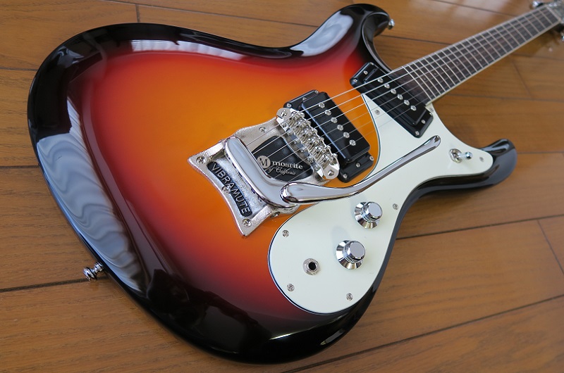 モズライトe-Shop