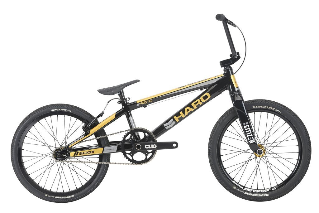 Haro Blackout XXL BMX Bike 2019 – Mordern Bike