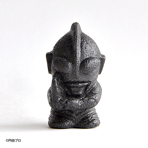 ウルトラマン：桜島火山灰｜ショッピング 商品紹介＆注文|モルタル